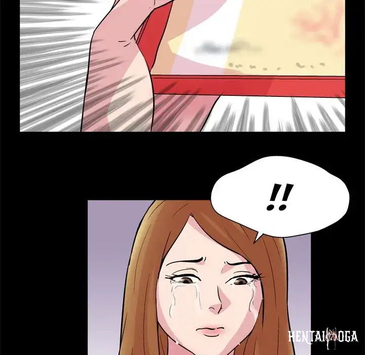 Project Utopia Project Utopia Chapter 32 - Page 31