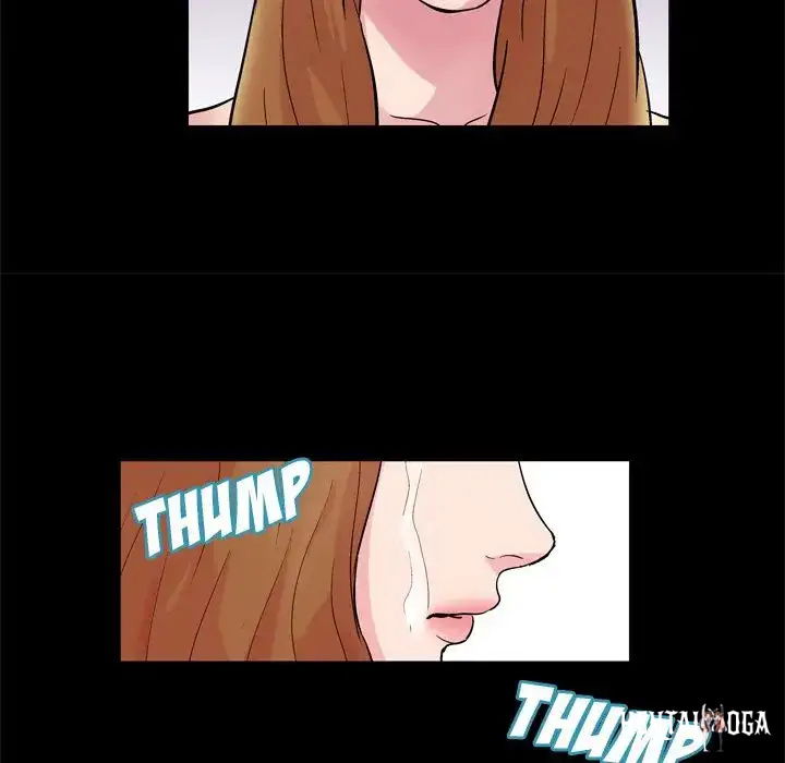 Project Utopia Project Utopia Chapter 32 - Page 32