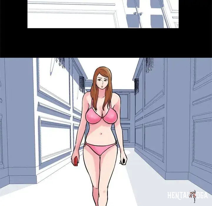 Project Utopia Project Utopia Chapter 32 - Page 38