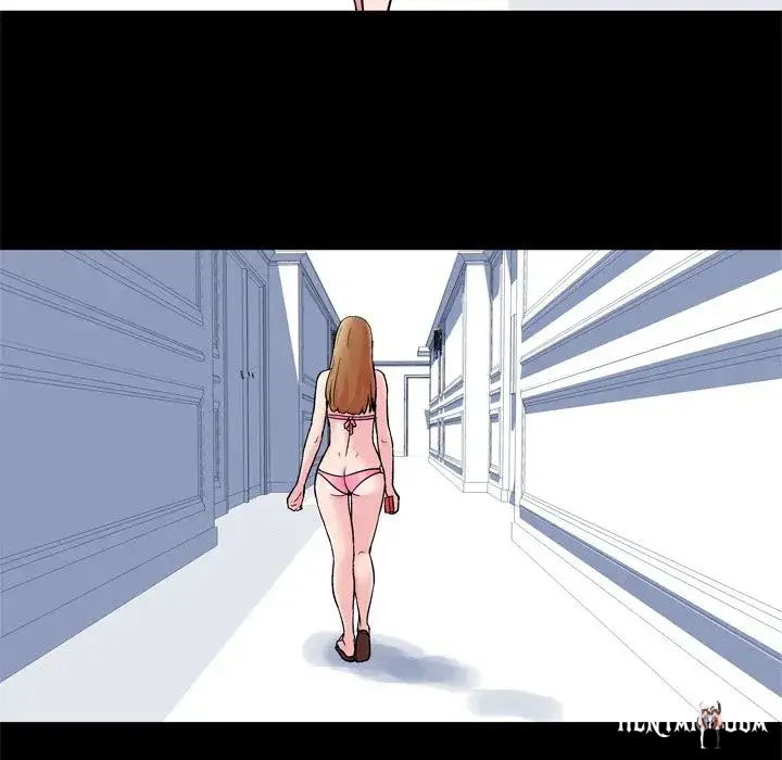 Project Utopia Project Utopia Chapter 32 - Page 39