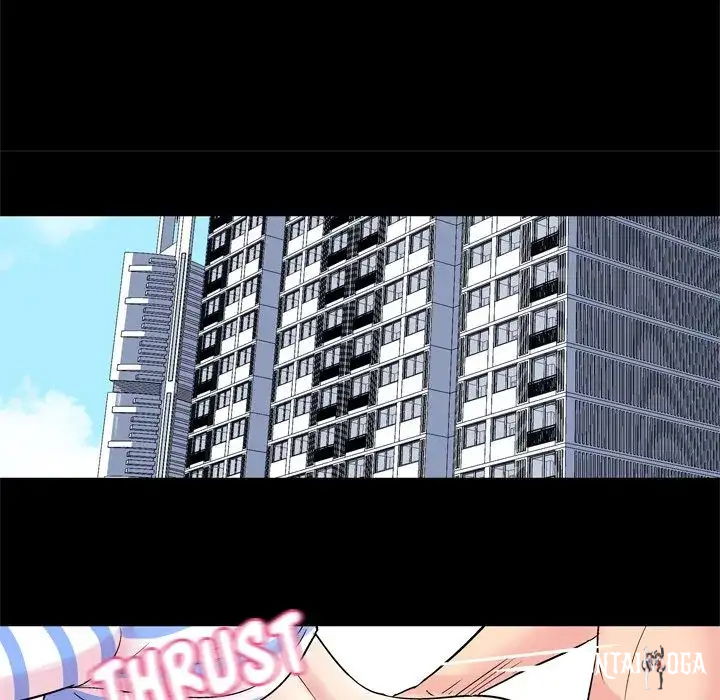Project Utopia Project Utopia Chapter 32 - Page 40