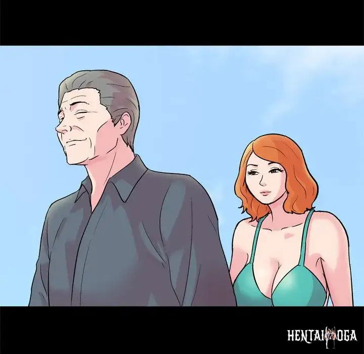 Project Utopia Project Utopia Chapter 32 - Page 46