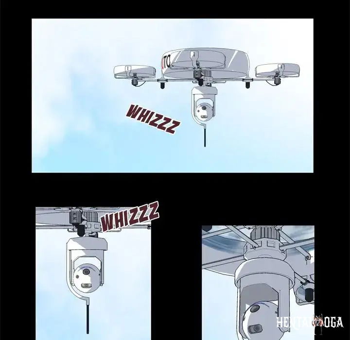 Project Utopia Project Utopia Chapter 32 - Page 48