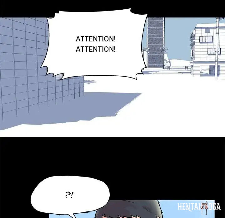 Project Utopia Project Utopia Chapter 32 - Page 50