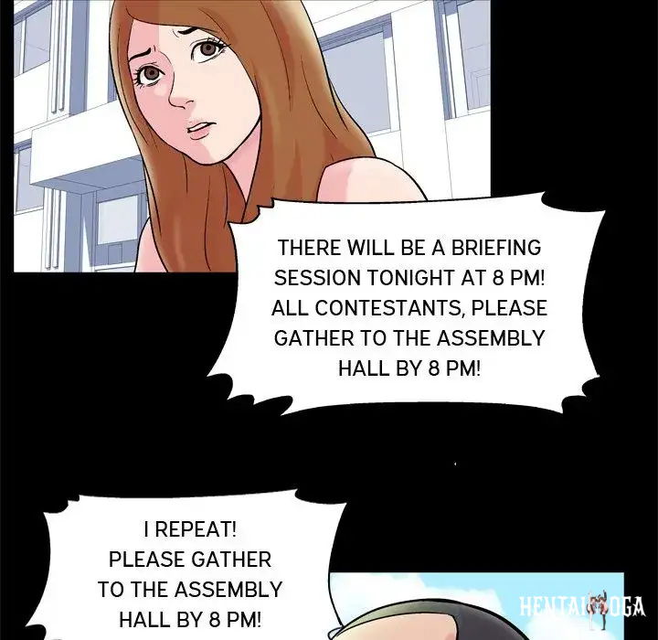 Project Utopia Project Utopia Chapter 32 - Page 52