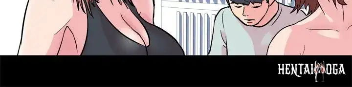 Project Utopia Project Utopia Chapter 32 - Page 54