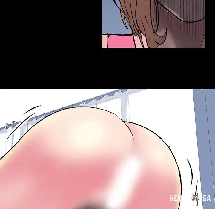 Project Utopia Project Utopia Chapter 32 - Page 8