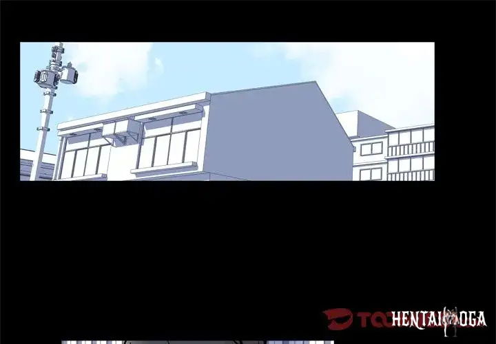 Project Utopia Project Utopia Chapter 33 - Page 1