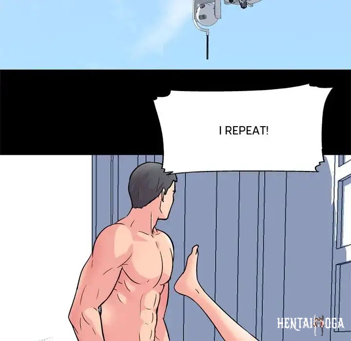 Project Utopia Project Utopia Chapter 33 - Page 11