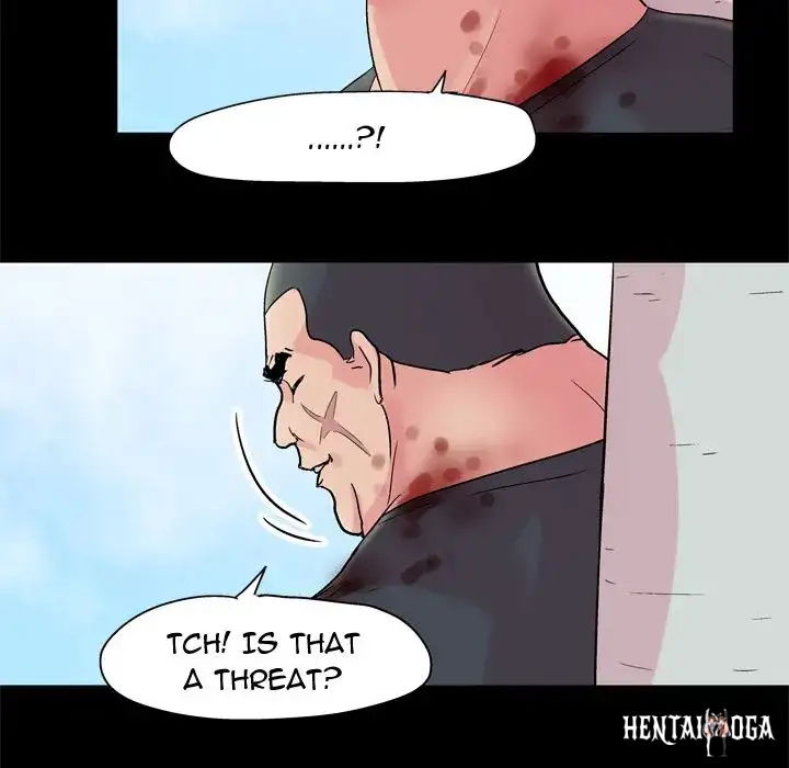 Project Utopia Project Utopia Chapter 33 - Page 14