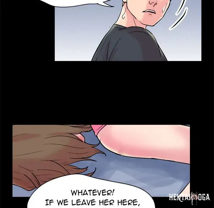 Project Utopia Project Utopia Chapter 33 - Page 17