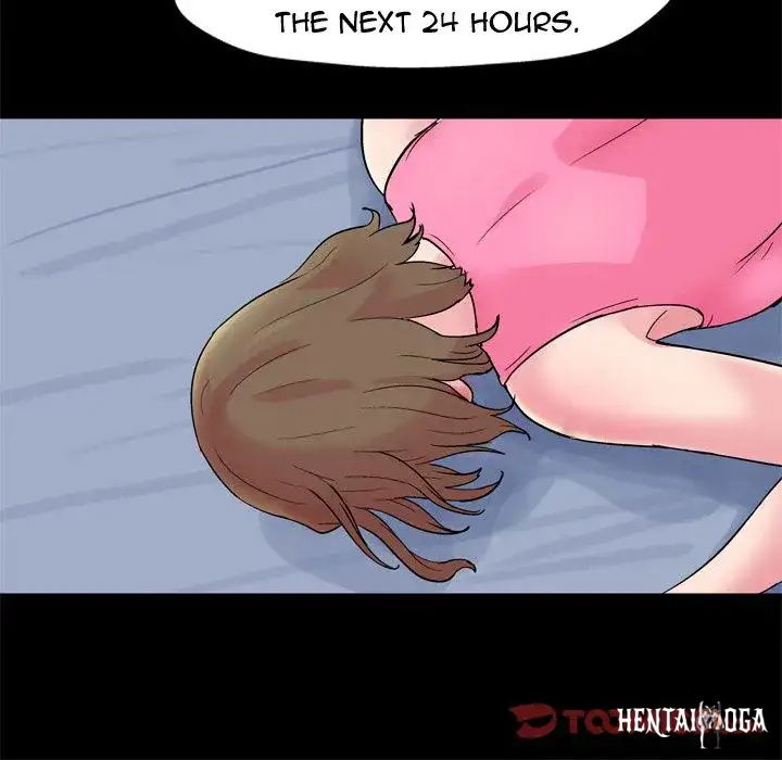 Project Utopia Project Utopia Chapter 33 - Page 19