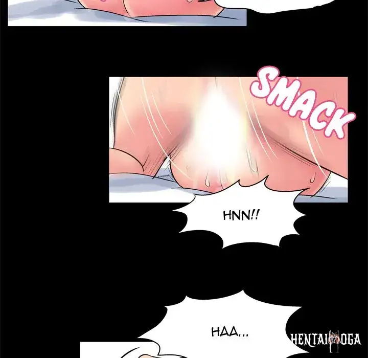 Project Utopia Project Utopia Chapter 33 - Page 24