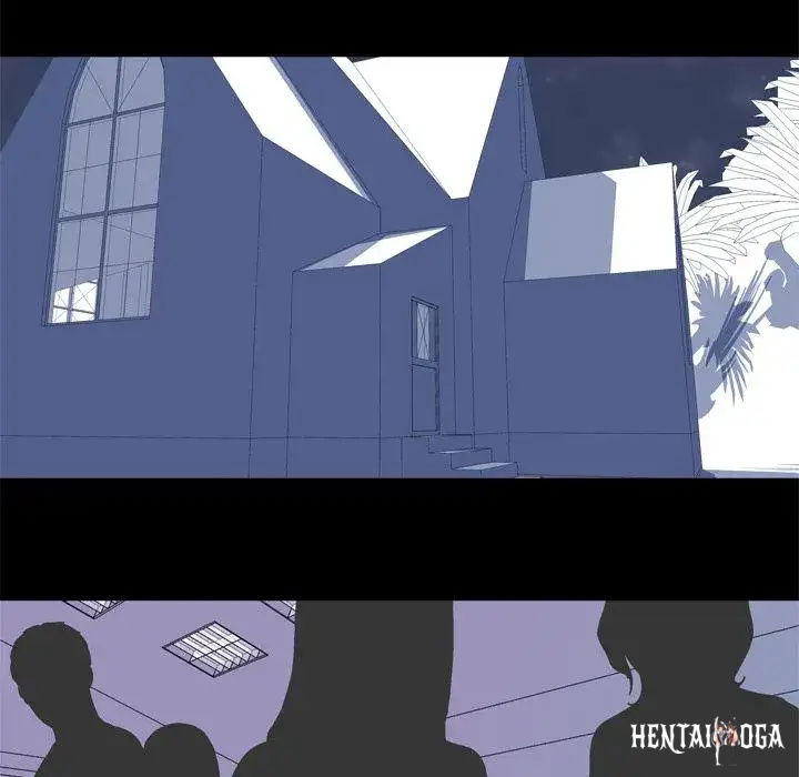 Project Utopia Project Utopia Chapter 33 - Page 30