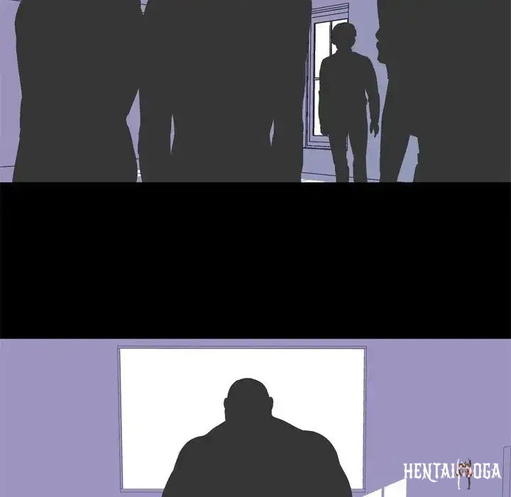 Project Utopia Project Utopia Chapter 33 - Page 31