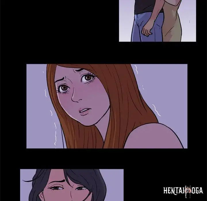 Project Utopia Project Utopia Chapter 33 - Page 33