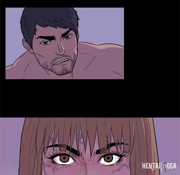 Project Utopia Project Utopia Chapter 33 - Page 35