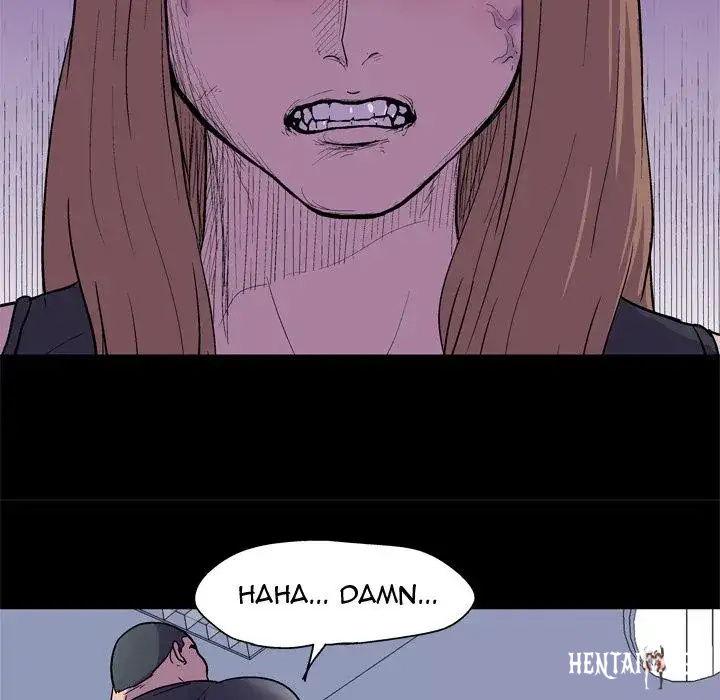 Project Utopia Project Utopia Chapter 33 - Page 36