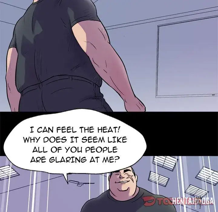 Project Utopia Project Utopia Chapter 33 - Page 37