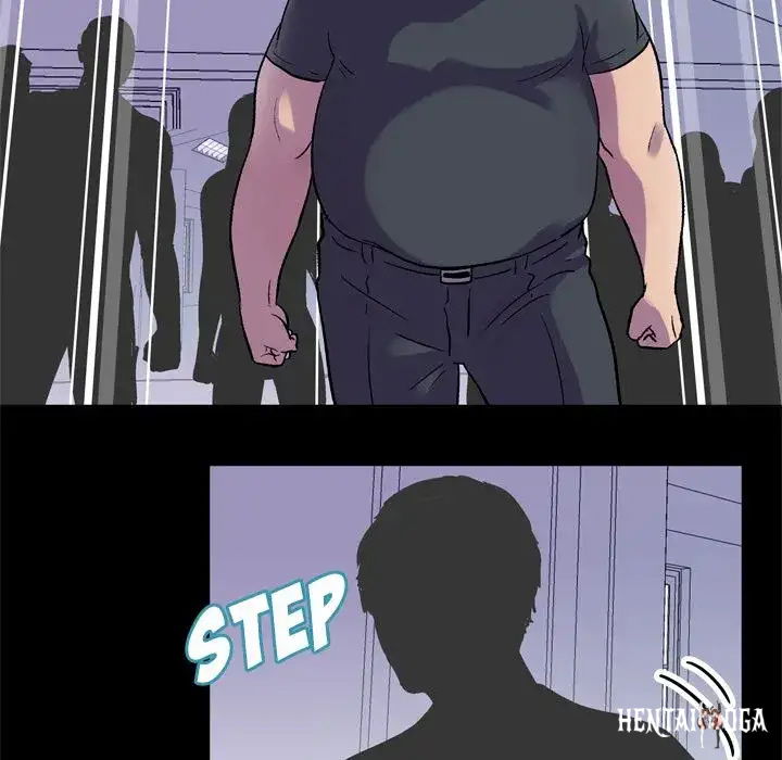 Project Utopia Project Utopia Chapter 33 - Page 38