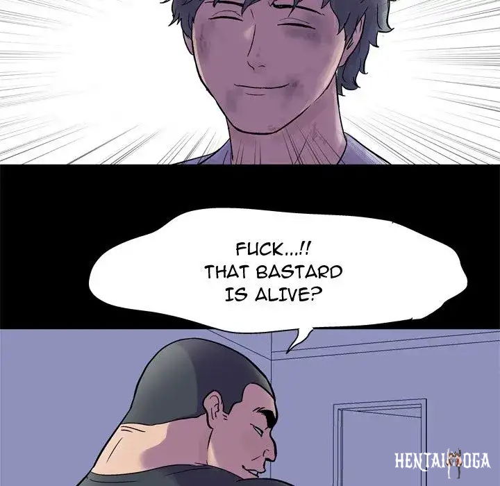 Project Utopia Project Utopia Chapter 33 - Page 40