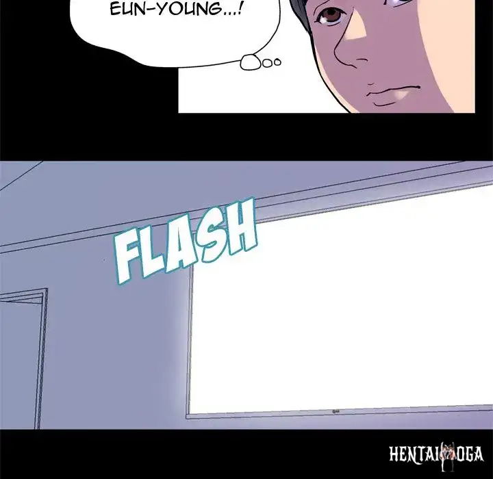 Project Utopia Project Utopia Chapter 33 - Page 42