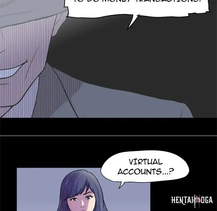 Project Utopia Project Utopia Chapter 33 - Page 45