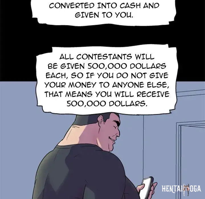 Project Utopia Project Utopia Chapter 33 - Page 49