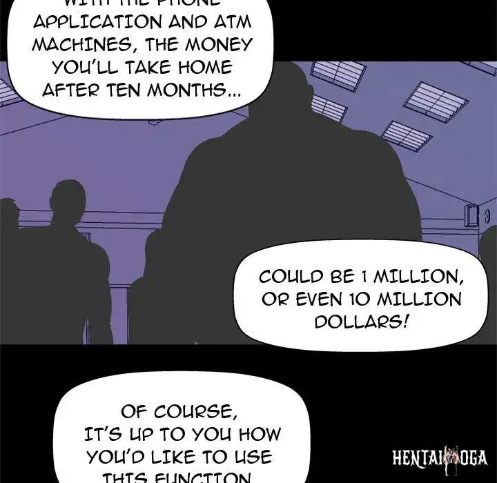 Project Utopia Project Utopia Chapter 34 - Page 10