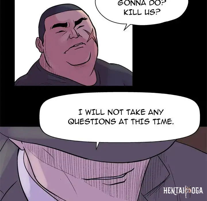 Project Utopia Project Utopia Chapter 34 - Page 14