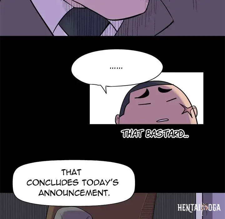 Project Utopia Project Utopia Chapter 34 - Page 15