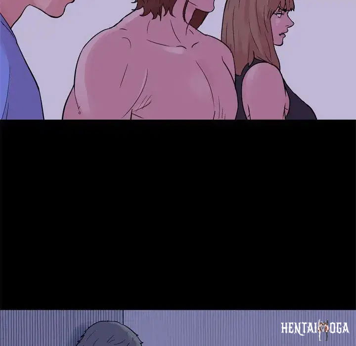 Project Utopia Project Utopia Chapter 34 - Page 18