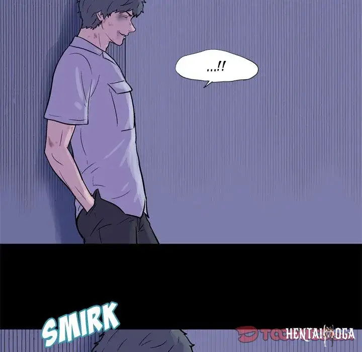 Project Utopia Project Utopia Chapter 34 - Page 19