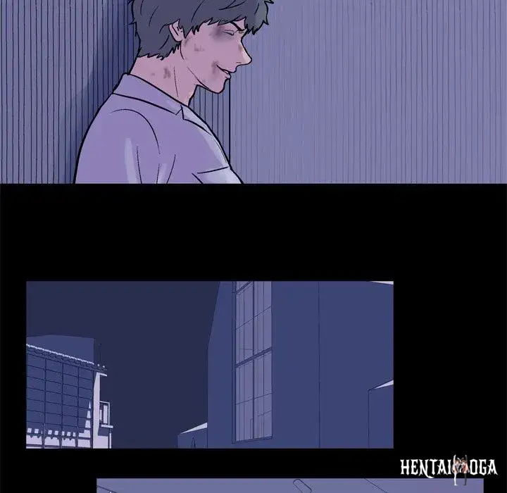 Project Utopia Project Utopia Chapter 34 - Page 20