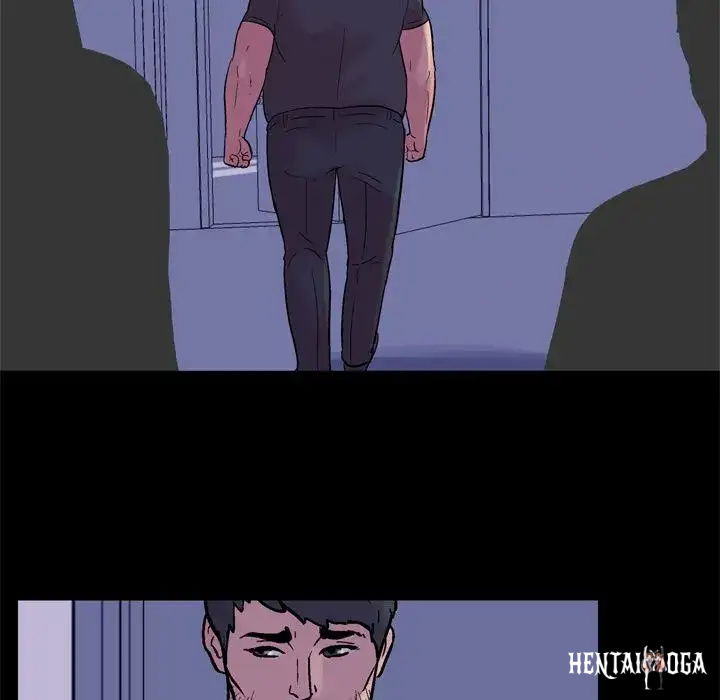 Project Utopia Project Utopia Chapter 34 - Page 26