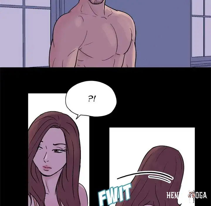 Project Utopia Project Utopia Chapter 34 - Page 29