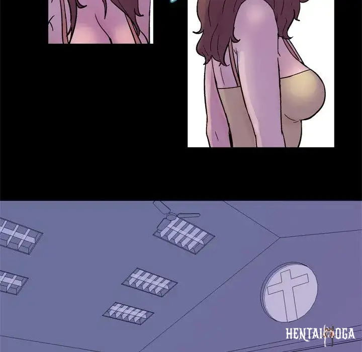 Project Utopia Project Utopia Chapter 34 - Page 30