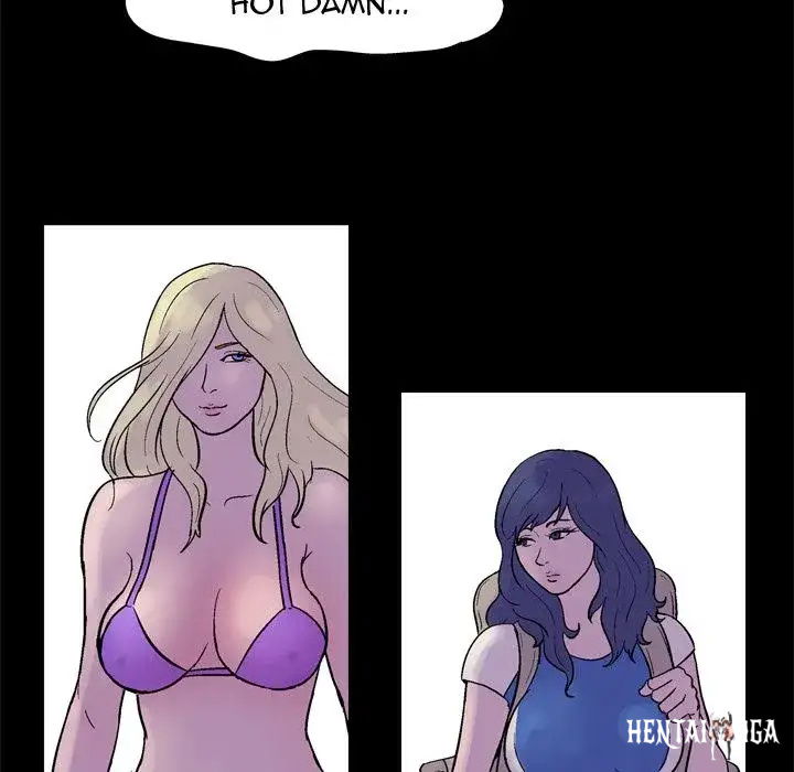 Project Utopia Project Utopia Chapter 34 - Page 34