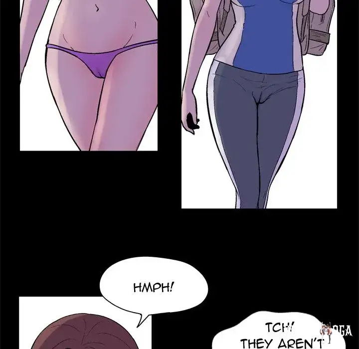 Project Utopia Project Utopia Chapter 34 - Page 35