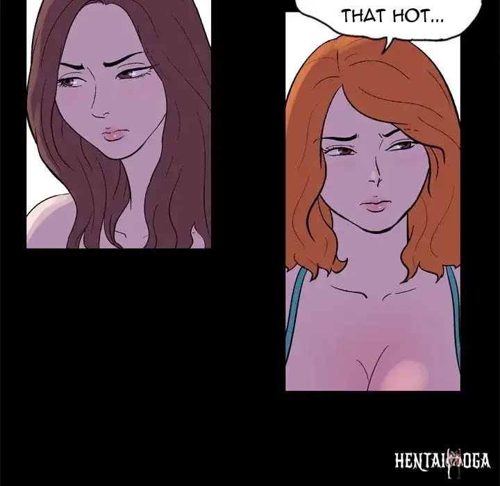 Project Utopia Project Utopia Chapter 34 - Page 36