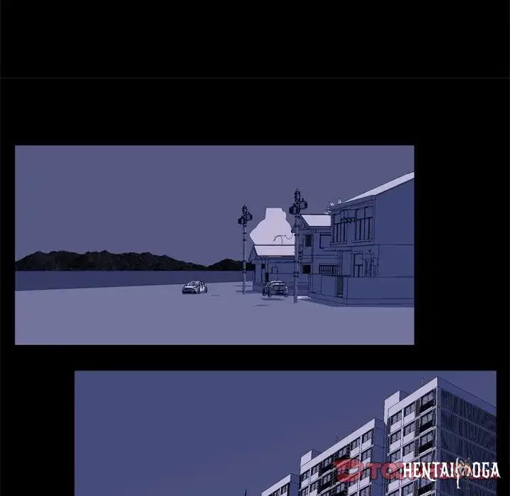 Project Utopia Project Utopia Chapter 34 - Page 37