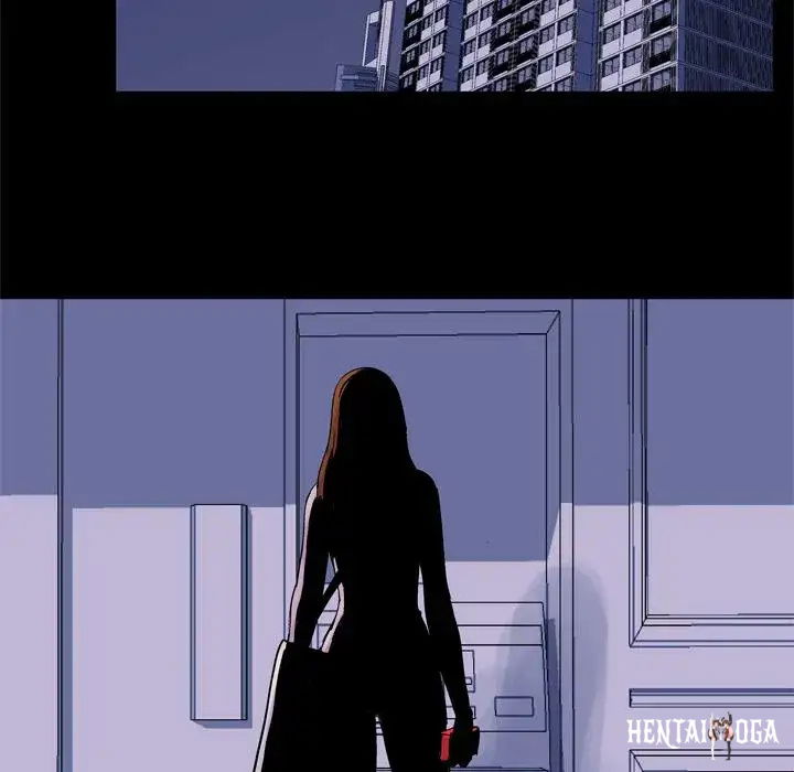 Project Utopia Project Utopia Chapter 34 - Page 38