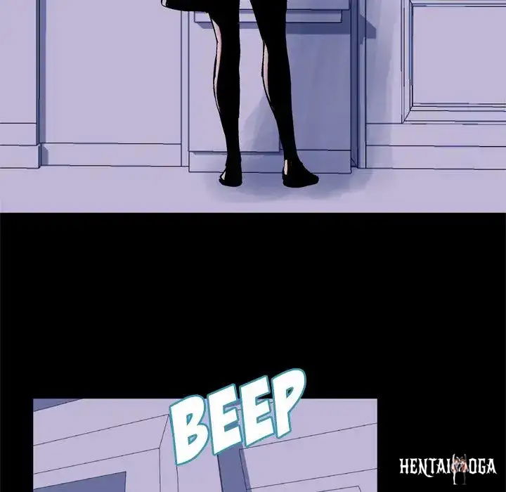 Project Utopia Project Utopia Chapter 34 - Page 39