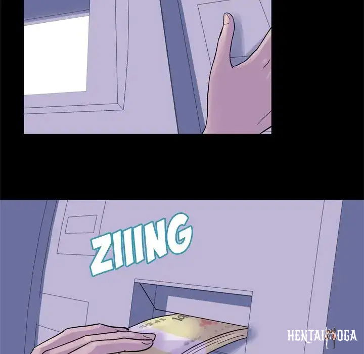 Project Utopia Project Utopia Chapter 34 - Page 40