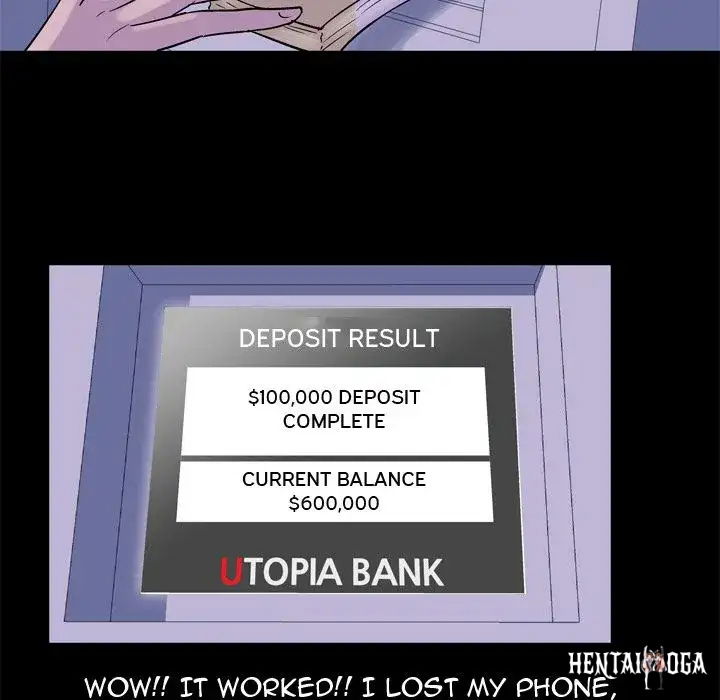 Project Utopia Project Utopia Chapter 34 - Page 41