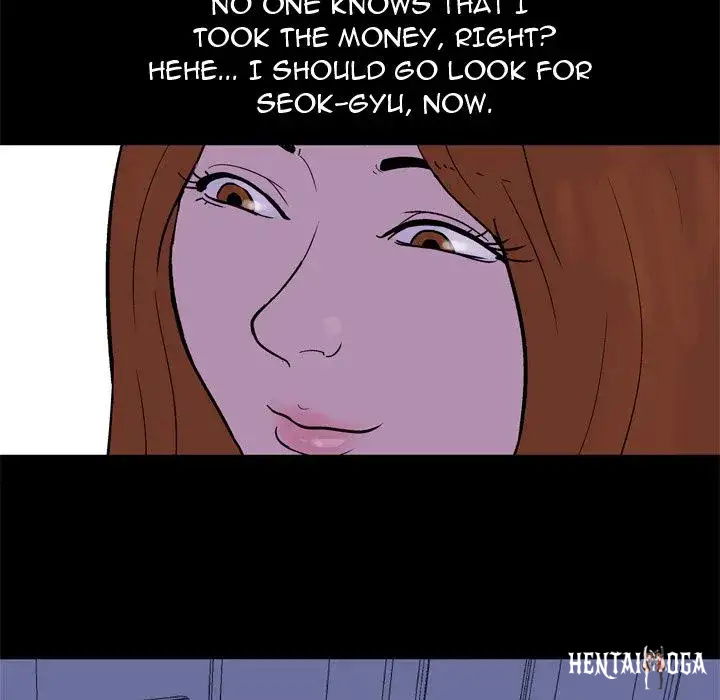 Project Utopia Project Utopia Chapter 34 - Page 43