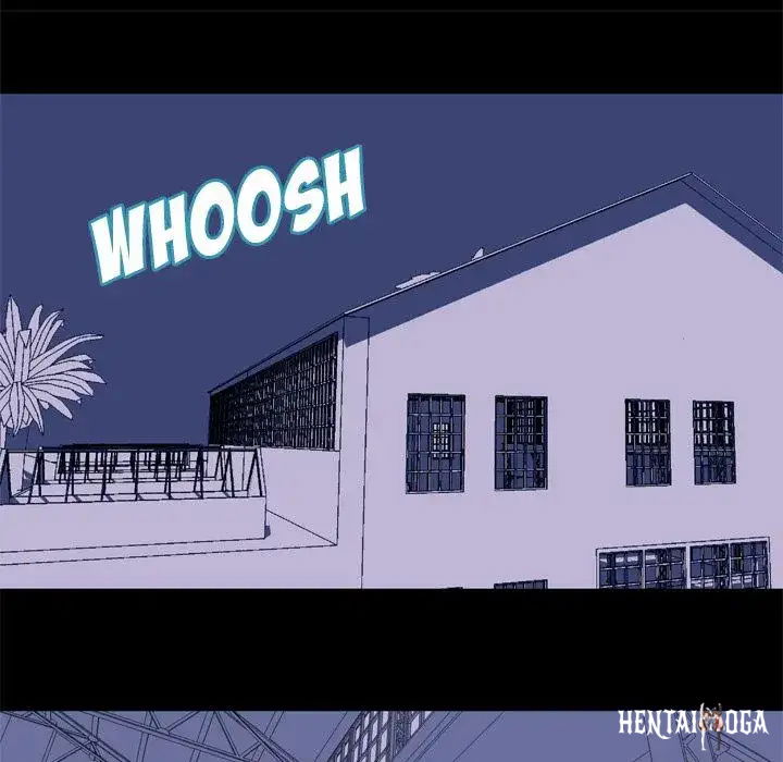 Project Utopia Project Utopia Chapter 34 - Page 45