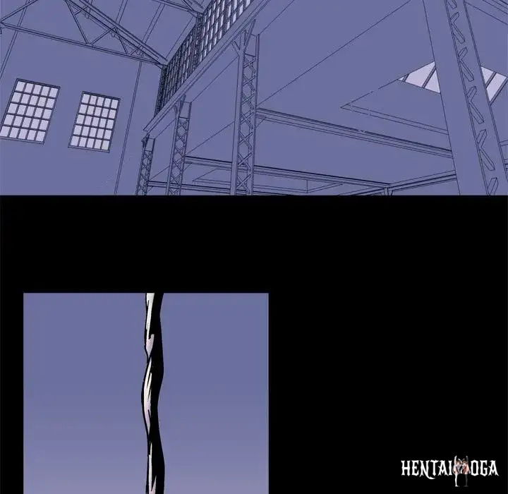 Project Utopia Project Utopia Chapter 34 - Page 46