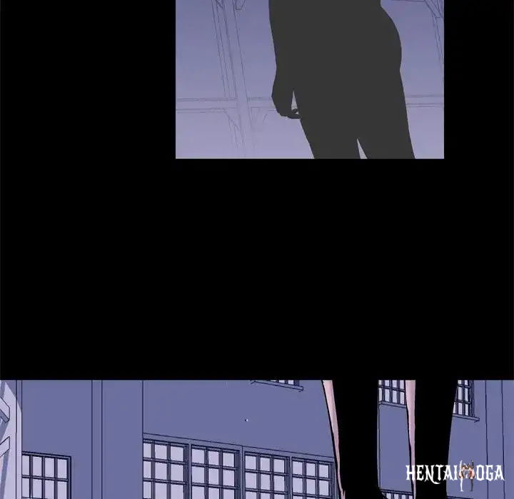 Project Utopia Project Utopia Chapter 34 - Page 48