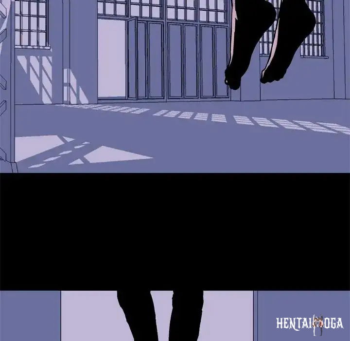 Project Utopia Project Utopia Chapter 34 - Page 49